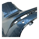 Volvo XC60 rear bumper 2021-2024 Genuine 31425198
