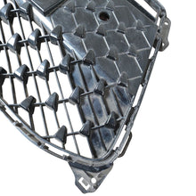 Load image into Gallery viewer, Toyota AYGO X front bumper centre grill 2020-2023 Genuine 53111-0H140
