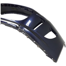 Load image into Gallery viewer, JAGUAR F TYPE FRONT BUMPER 2 Door Coupe Cabrio GENUINE Used Part EX53-17C831-A
