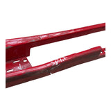 Jaguar F Type front bumper 2018-2022 Facelift Coupe Genuine JX53-17C831-A