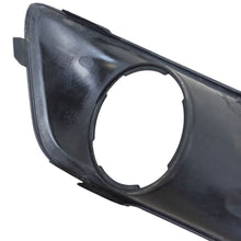 Load image into Gallery viewer, Ford Fiesta front bumper left LH grill MK8 2013-2016 Genuine C1BB-15A299-A
