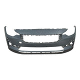 Polestar 2 front bumper 2020-2024 Liftback Genuine Used 31690327