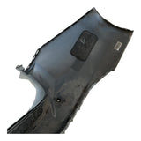 Skoda Superb Rear Bumper 2024-2026 Genuine 3P0807421