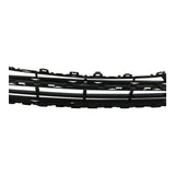 Mercedes EQE AMG Front Bumper Lower Grille 2022-2026 Genuine A2958854801