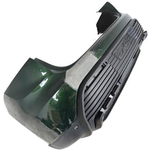 Load image into Gallery viewer, Porsche Macan rear bumper 2024-2026 5 Door SUV Genuine 95C807521D
