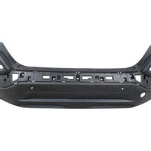 Load image into Gallery viewer, Hyundai Kona front bumper frame 2017-2019 Genuine 86512-J9010
