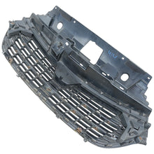 Load image into Gallery viewer, Renault Trafic Traffic front bumper upper grill 2014-2019 Genuine 623109221R
