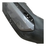 Nissan Qashqai rear bumper lower 2021-2024 5 Door SUV Genuine 850B2 6UA0A
