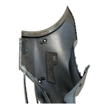 Porsche Taycan rear bumper 2019-2023 Genuine 9J0807421A