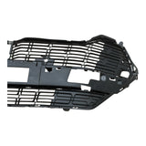 Toyota Proace City 2023-2025 Genuine Front Bumper Grille 9856192580