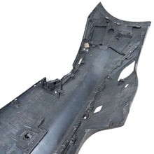 Load image into Gallery viewer, Jaguar F Type rear bumper 2013-2018 Coupe Genuine Used Part EX53-17D781-A
