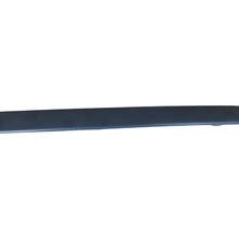 Load image into Gallery viewer, Mercedes Benz EQA AMG front bumper trim 2022-2024 Genuine pn A2438852603
