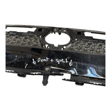 Renault Scenic E-Tech front bumper 2024-2026 Genuine 622230280R