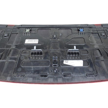 Load image into Gallery viewer, BMW 1 series rear tailgate boot spoiler Base model F40 2019-2025 51627456069
