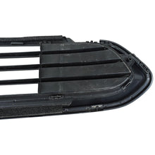 Load image into Gallery viewer, Toyota BZ4X front bumper lower grill 2023-2025 EV Genuine 53112-42360
