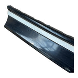Volkswagen ID.4 Front Left Bumper Moulding 2020-2024 Genuine 11A853719