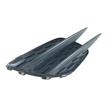 Load image into Gallery viewer, Mercedes Benz A class front bumper Left Grill 2018-2022 W177 Genuine A1778858300
