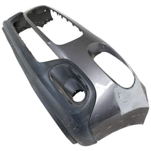 Load image into Gallery viewer, Citroen C3 front bumper upper section 2016-2019 Hatchback Genuine 9813378877
