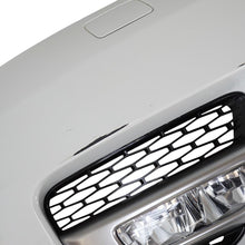 Load image into Gallery viewer, Range Rover Sport front bumper 2013-2017 SUV Genuine pn DK62-17F775-BB
