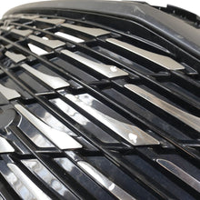 Load image into Gallery viewer, MG HS front bumper 2024 -2026 Facelift 5 door SUV Genuine pn P11407731

