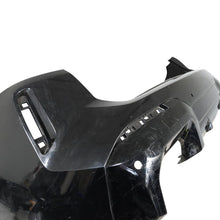 Load image into Gallery viewer, BMW X3 M Sport rear bumper G01 2021-2024 SUV Genuine pn 51128081855
