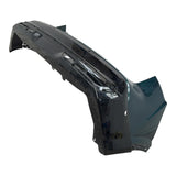 Nissan Qashqai rear bumper 2021-2024 Genuine 85022 6UA0H
