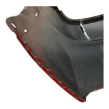 Nissan Juke Rear Bumper 2014-2019 Genuine 85022-BV80H