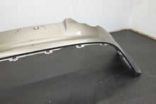 Load image into Gallery viewer, JAGUAR F TYPE R REAR BUMPER 2013 to 2018 Coupe GENUINE Used Part EX53-17D781-A
