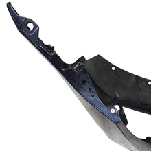 Load image into Gallery viewer, Porsche Panamera Sport Design front bumper 2017-2022 971 Genuine 971807221ACFFF
