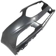 Load image into Gallery viewer, Ford Mondeo front bumper MK6 2015-2019 Saloon Estate Genuine DS73-17757-JW
