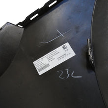 Load image into Gallery viewer, Porsche 911 targa GTS rear bumper 992 2025-2026 Genuine 992807421AS
