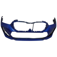 Load image into Gallery viewer, BMW X1 U11 M Sport front bumper 2022-2025 SUV 5 Door Genuine 51119881907
