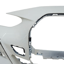 Load image into Gallery viewer, BMW I4 Gran Coupe M Sport front bumper G26 2020-2023 Genuine 51119881896
