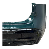 Nissan Qashqai rear bumper 2021-2024 Genuine 85022 6UA0H