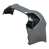 BMW 4 Series Gran Coupe M Sport rear bumper G26 2020-2023 Genuine 51128078583