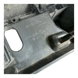 Toyota BZ4X front bumper fitting trim 2023-2025 EV Genuine 53115-42040