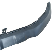 Load image into Gallery viewer, Kia Sportage front bumper lower valance 2021-2023 Genuine SUV 86512-R2000
