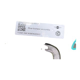 MINI Cooper C Rear Bumper 2024-2026 Genuine 2804101XNY02A