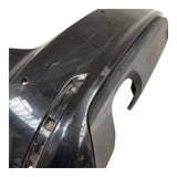 Audi A3 rear bumper 2016-2019 Saloon SE Base Genuine 8V5807511