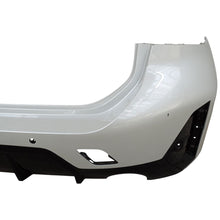 Load image into Gallery viewer, BMW 3 series M Sport rear bumper G21 Estate 2022-2024 LCI Genuine 51128085482
