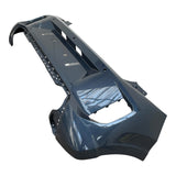 Kia Picanto Rear Bumper 2024-2026 Genuine 86611-G8CA0