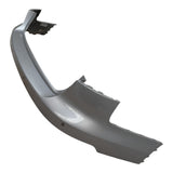 Audi A4 Allroad Rear Bumper upper 2016-2019 Genuine 8W9807511F