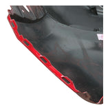 Mada CX-30 CX30 rear bumper 2019-2023 Genuine DFR5-50221