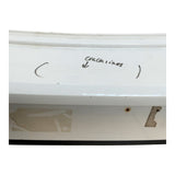 Volkswagen Golf GTI rear bumper 2017-2019 Hatchback Genuine 5G6807421BK