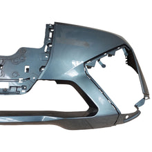 Load image into Gallery viewer, BMW IX front bumper 2021-2024 SUV 5 door Electric Genuine Used pn 51117933621

