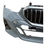 BMW 5 Series M Sport Front Bumper G60 G61 2023-2026 Genuine 51118081653