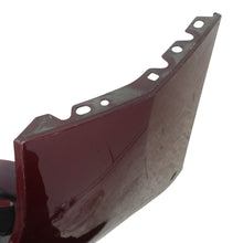 Load image into Gallery viewer, BMW IX front bumper 2021-2024 SUV 5 door Electric Genuine Used pn 51117933621
