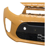 Kia Picanto front bumper 2017-2019 Hatchback Genuine 86511-G6000