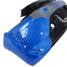 Load image into Gallery viewer, Vauxhall Corsa F front bumper 2023-2026 Facelift Genuine Used Part 9850353180
