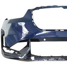 Load image into Gallery viewer, BMW X1 U11 front bumper 2022-2024 SUV 5 Door Genuine pn 51119883579
